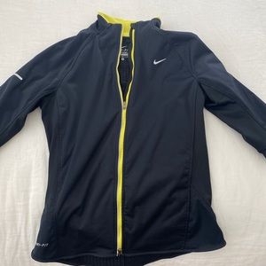 Nike Womens Running Light Jacket
